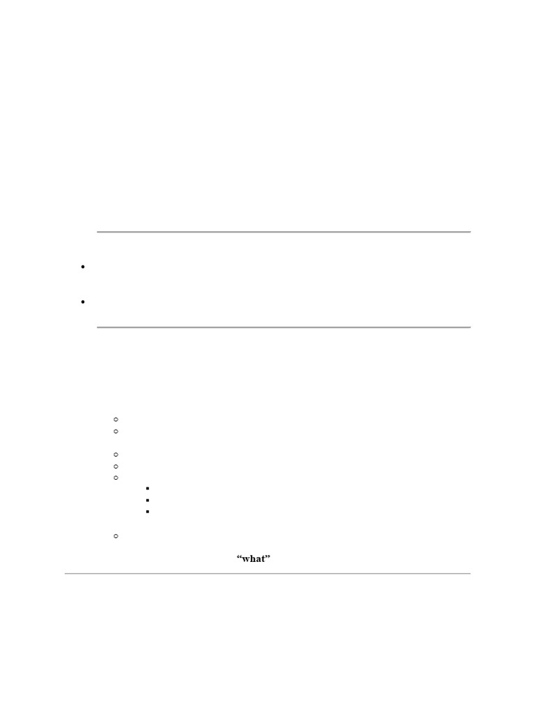 Software Modeling and Design Overview | PDF | Conceptual Model ...
