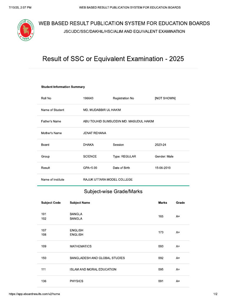Result | PDF