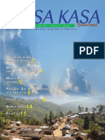 Simsa Kasa Journal Vol-4 Issue-2