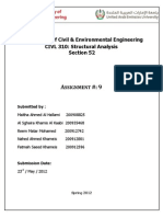 Structural Analysis 52