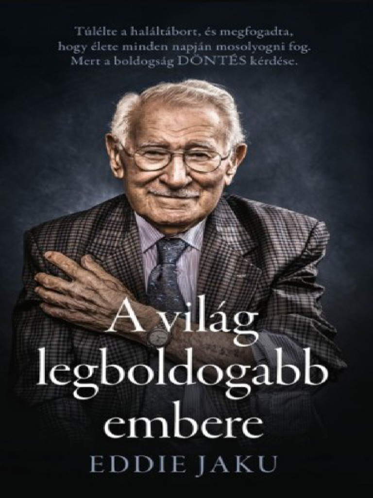 A Vilag Legboldogabb Embere | PDF