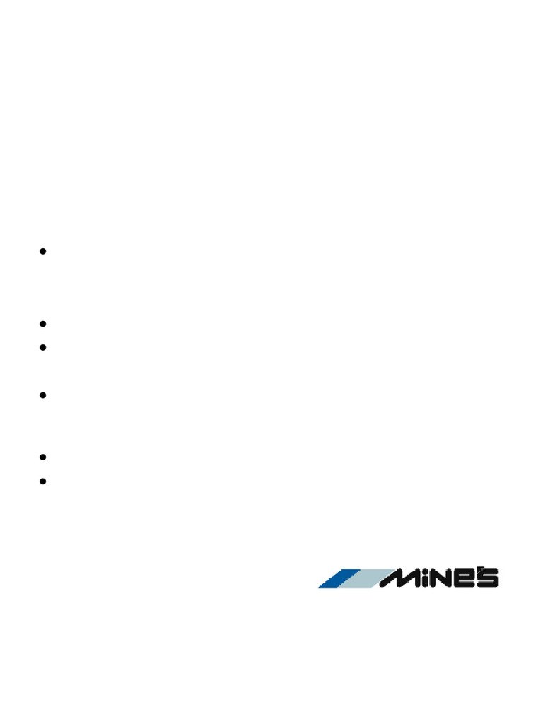Mines Installation Instructions For Triple Flow Cam Cover Baffle Plate ...