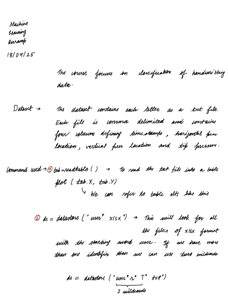 My Note | PDF