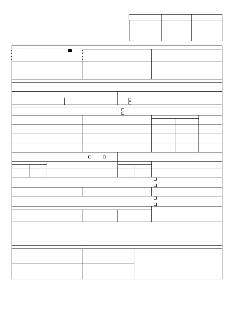 Florida Employee Earnings Report Form | PDF | Social Security (United ...