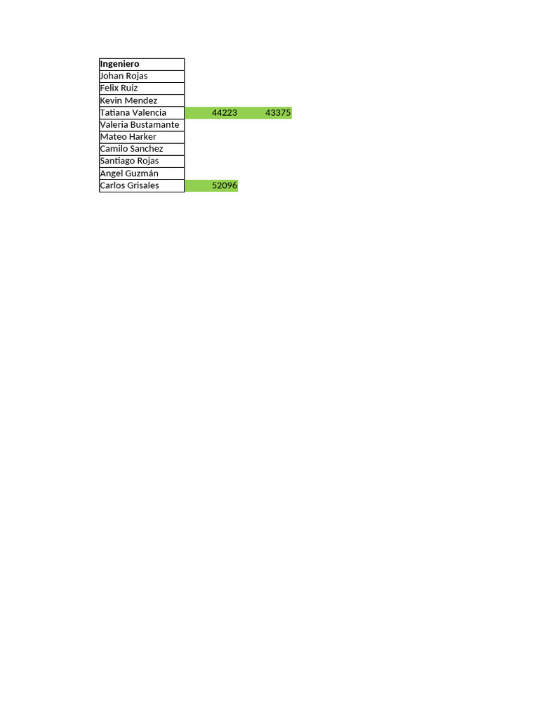 Libro1 (Version 1) .XLSB | PDF