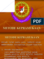 Download METODE KEPRAMUKAAN by Wahyudin SN94513087 doc pdf