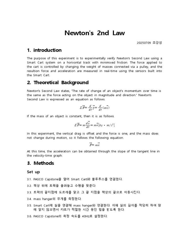 Exp 1 | PDF