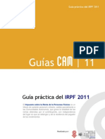 Guia Practica IRPF 2011