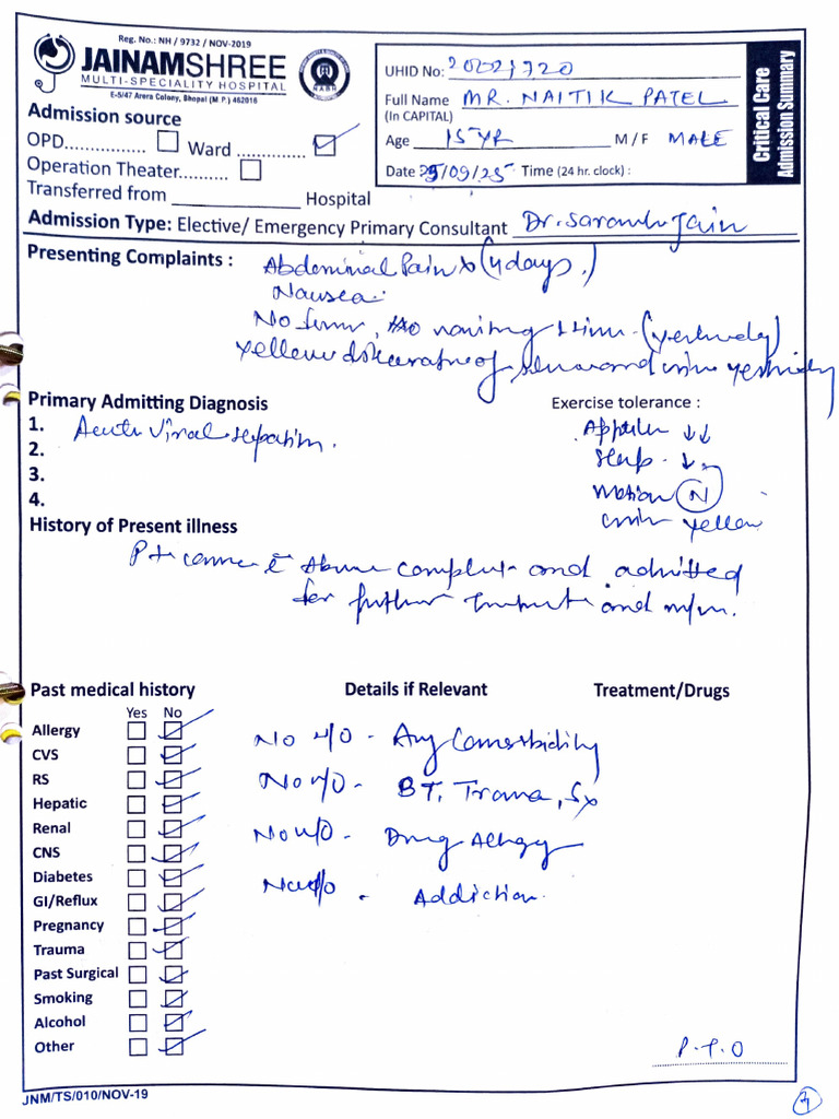 Icp Papers | PDF