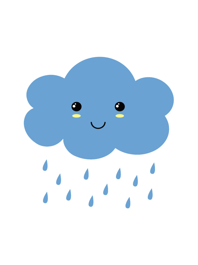 Weather Stickers | PDF