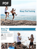 Download Muay Thai Training by discovertheotheryou SN94516621 doc pdf
