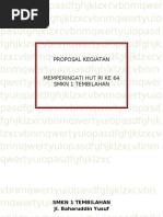 Download Proposal Kegiatan by Reza GibiiRahdarefia SN94517123 doc pdf