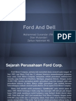 Ford Dell