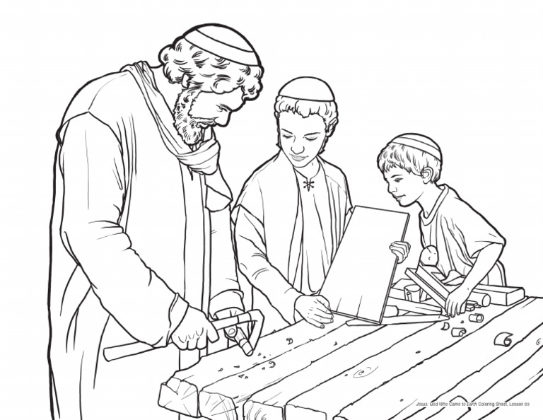 Coloring Sheet | PDF