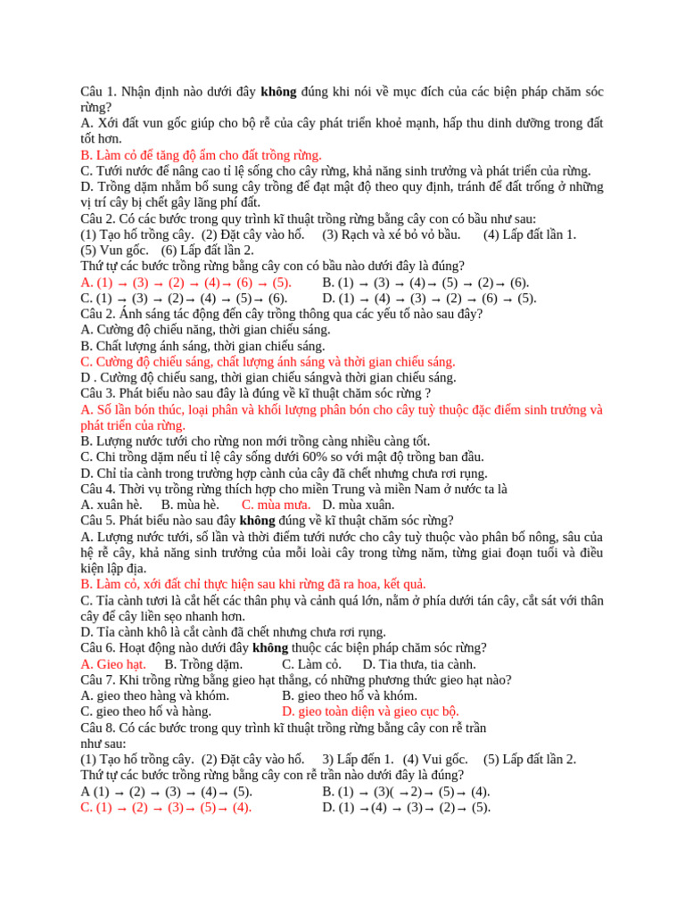 CN 3 | PDF