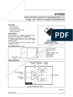 STV 9302