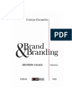 55701189 Brand Branding