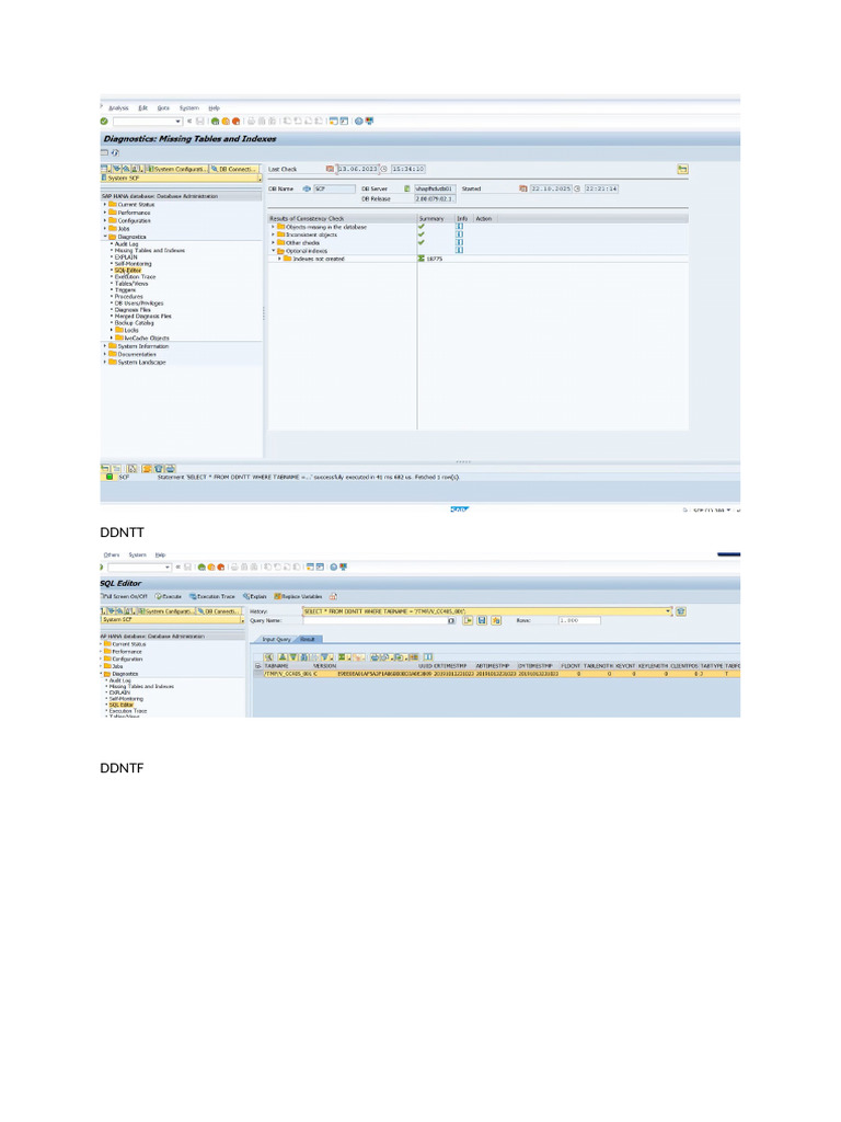 Error For View Field Count 26 Differs From Header Field Count 0 | PDF
