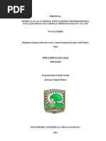 Download Soft Starting Pada Motor Induksi 1 Fasa 2 by Dinul Hidayatul Haq SN94518745 doc pdf