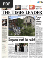 Times Leader 05-23-2012