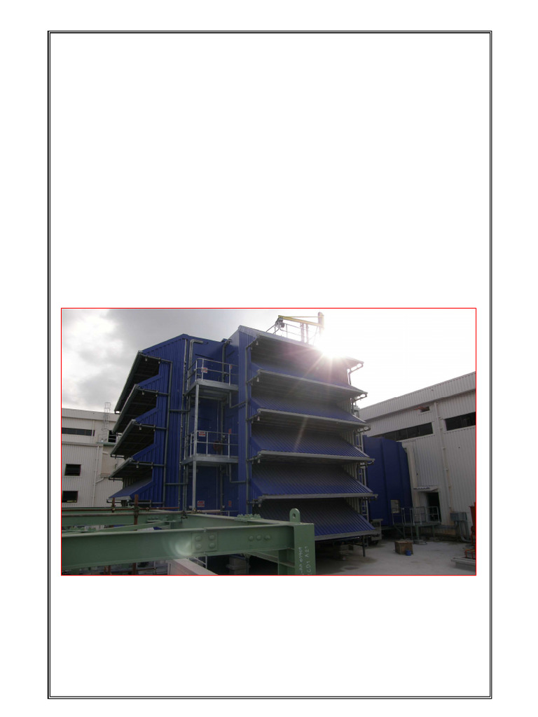File - 3 - CT - Air Inlet Installation Guide Line | PDF