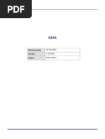 SCT Inst R-Transaction Reason Codes Guide | PDF