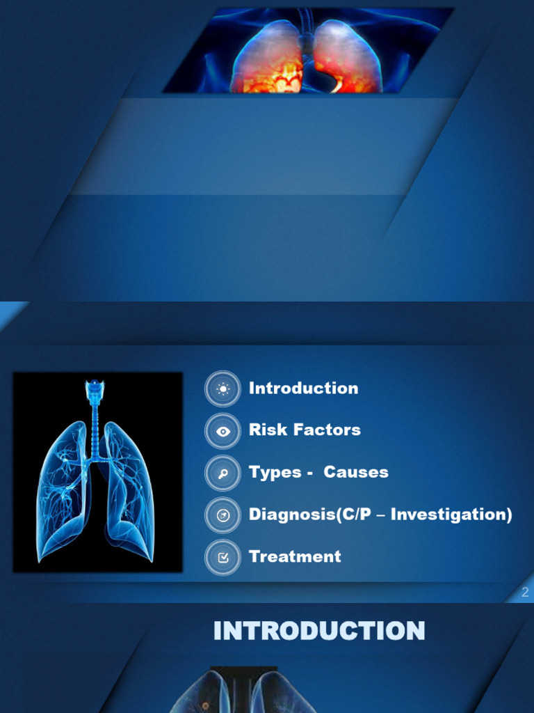 Comprehensive Guide to Pneumonia | PDF | Pneumonia | Lung