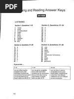 IELTS Cambridge 13 Reading Test 2 Answers | PDF