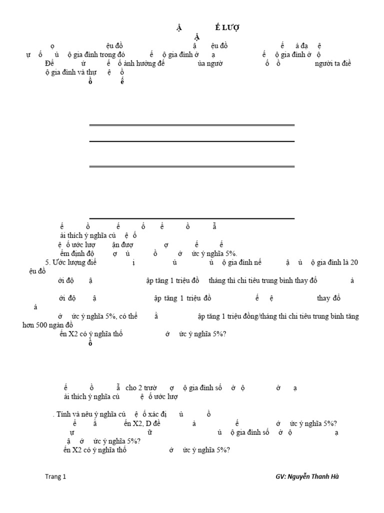 BTKTL CLC | PDF