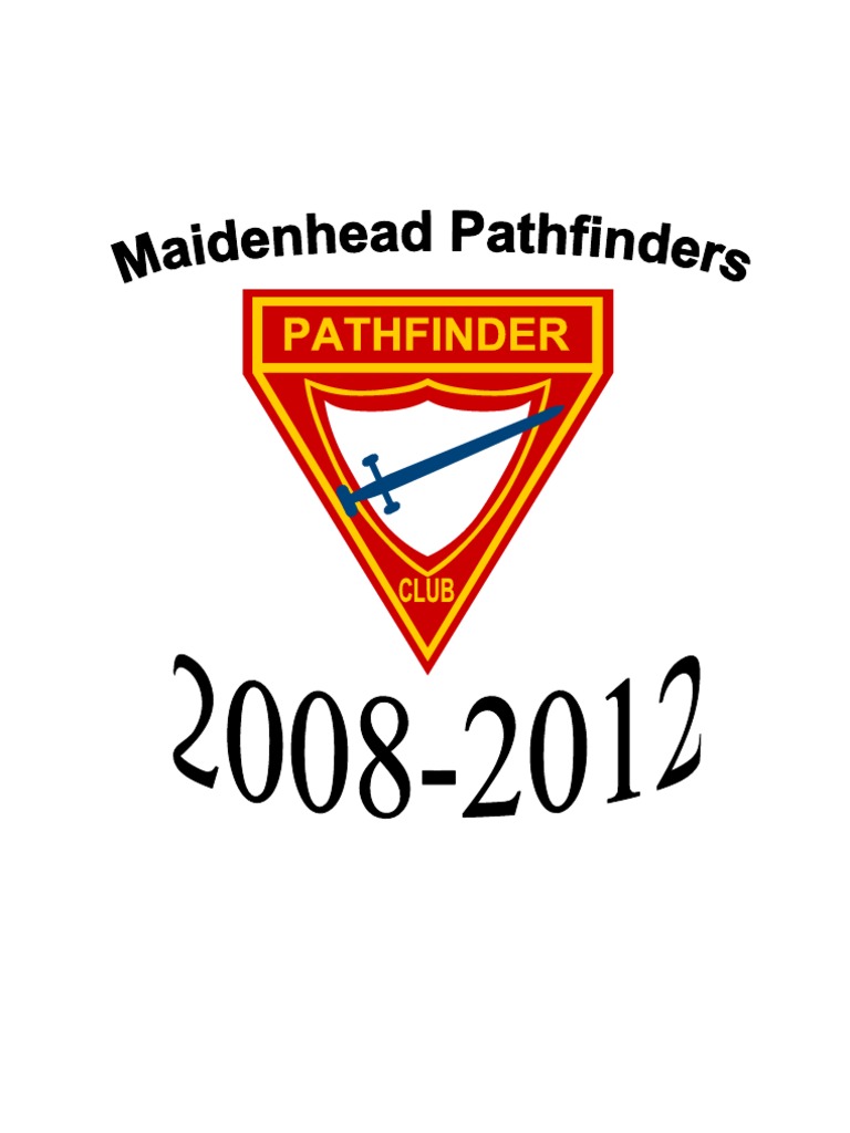 Pathfinder Club Book Seventh Day Adventist Church Gospel Of John