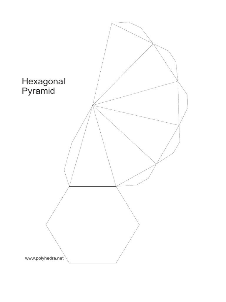 Pyramids Equal Hight-3 | PDF