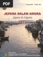 Download Jepara Dalam Angka 2011 b by sapataqi SN94522986 doc pdf