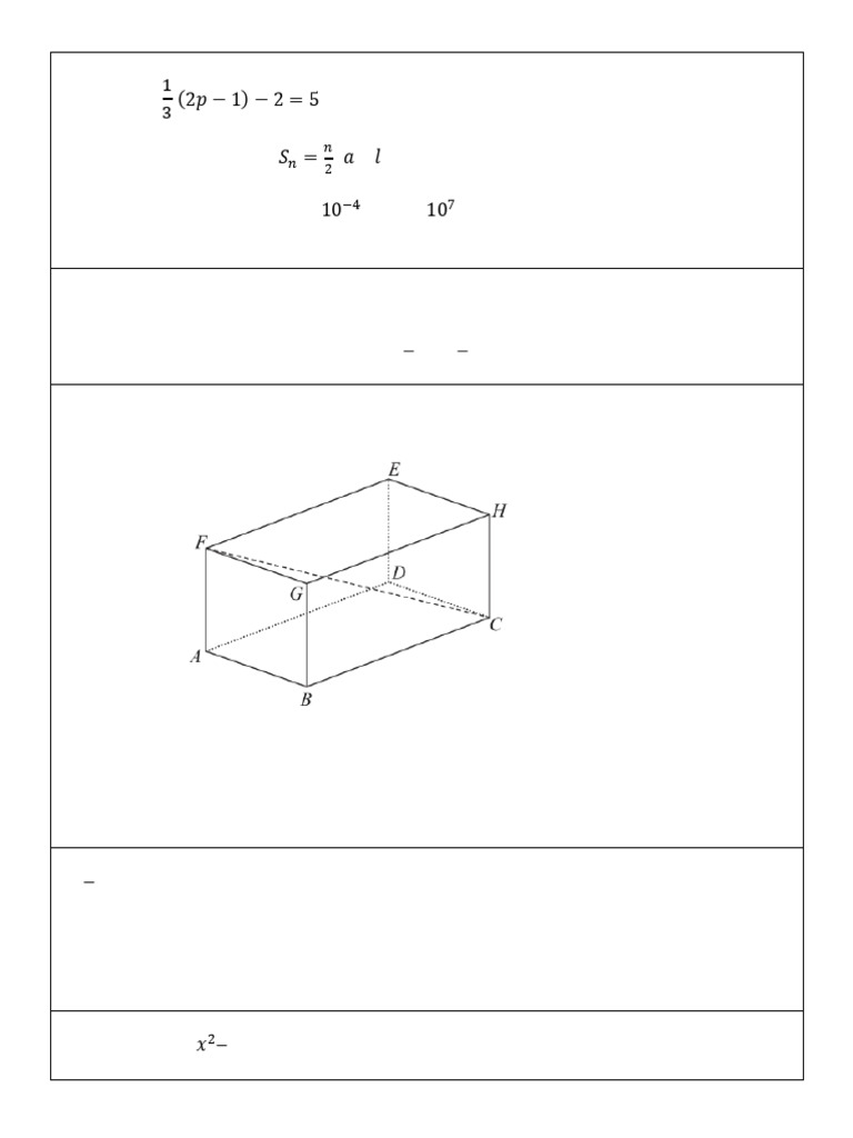 Week-4 (Exam) | PDF | Mathematics