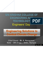 Engineers Day