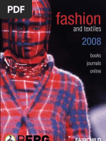 Fashion Books
