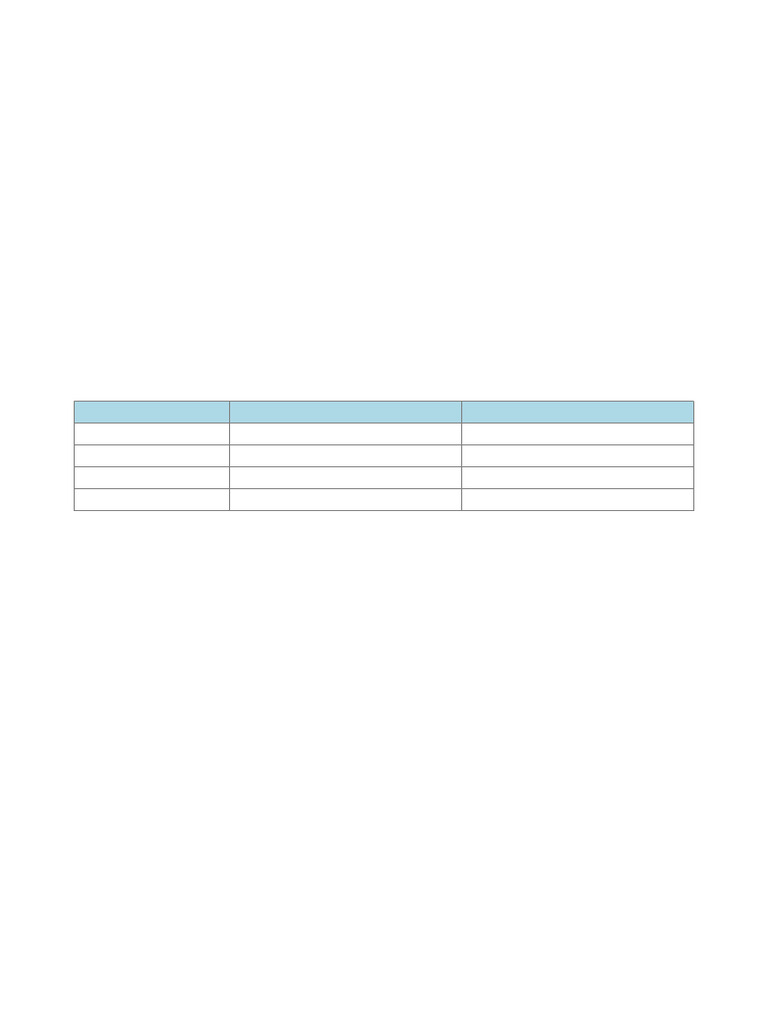 Folate Tests and FRAA Info Infographic | PDF