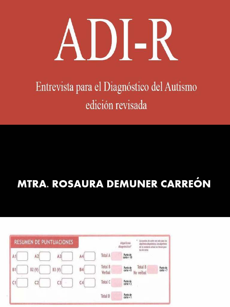 Adi R | PDF