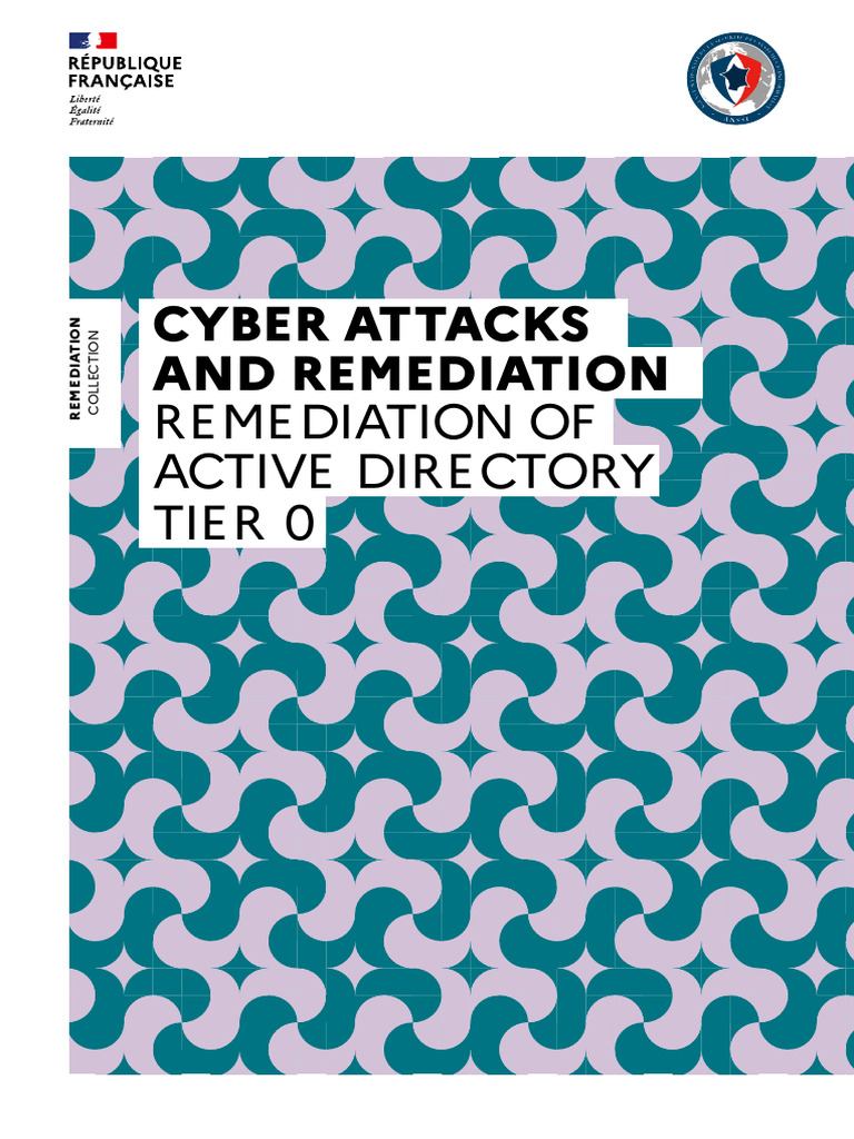 Ad Attack Remediation | PDF | Active Directory | Superuser