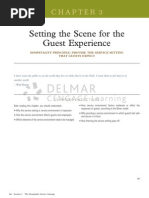 Download Setting the Scene for the Guest Experience by Raymond SC Lim SN94526971 doc pdf