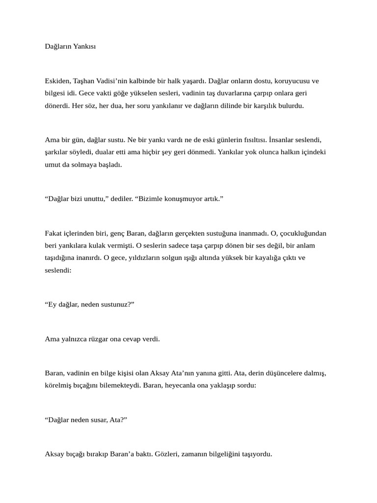 Deneme | PDF