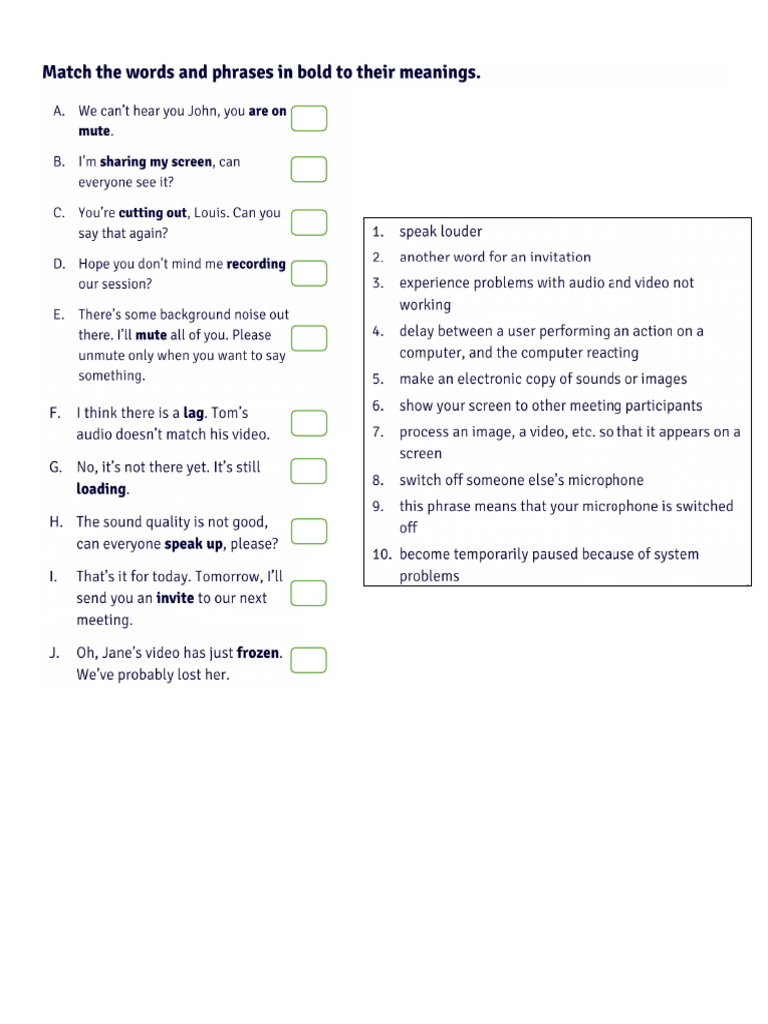 FUnctional Language Matching | PDF