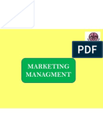 Dentonic SWOT Analysis Marketing Management Team
