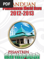 Download Brosur Pesantren Darunnajah Cipining Bogor 2012-2013 by Pondok Pesantren Darunnajah Cipining SN94529646 doc pdf