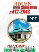 Download Brosur Pesantren Darunnajah Cipining Bogor 2012-2013 by Pondok Pesantren Darunnajah Cipining SN94529646 doc pdf