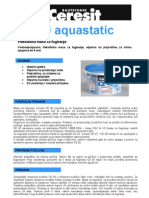 TDS Ceresit CE 40 Aqua Static