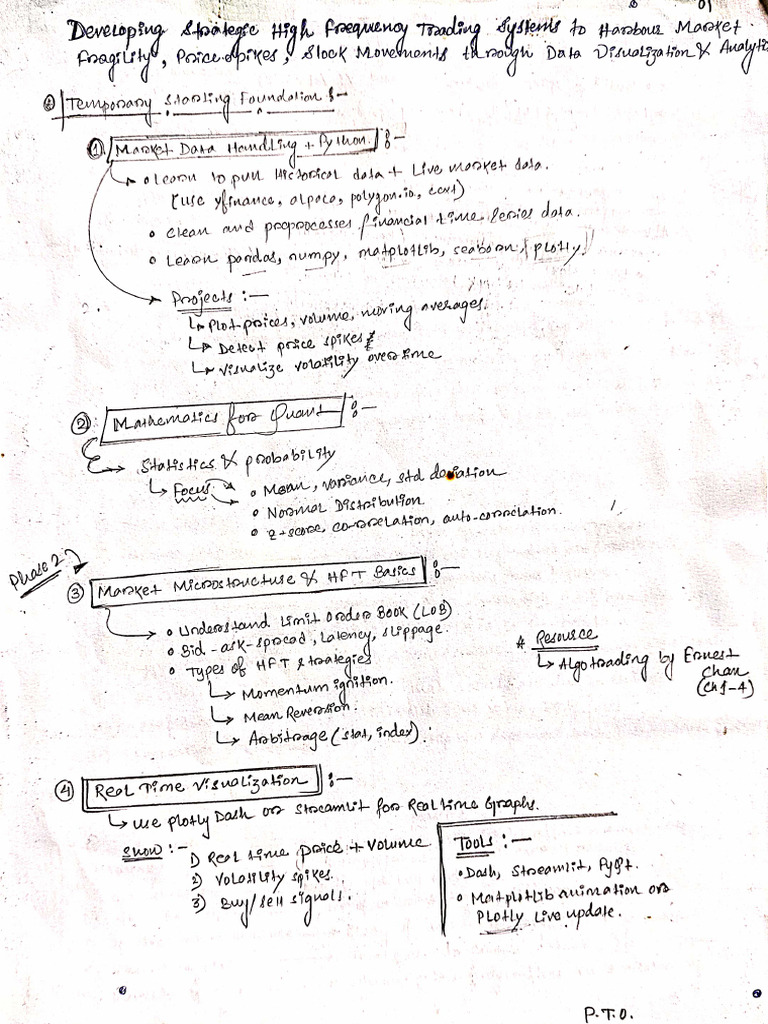 Mathematics and Indicators | PDF