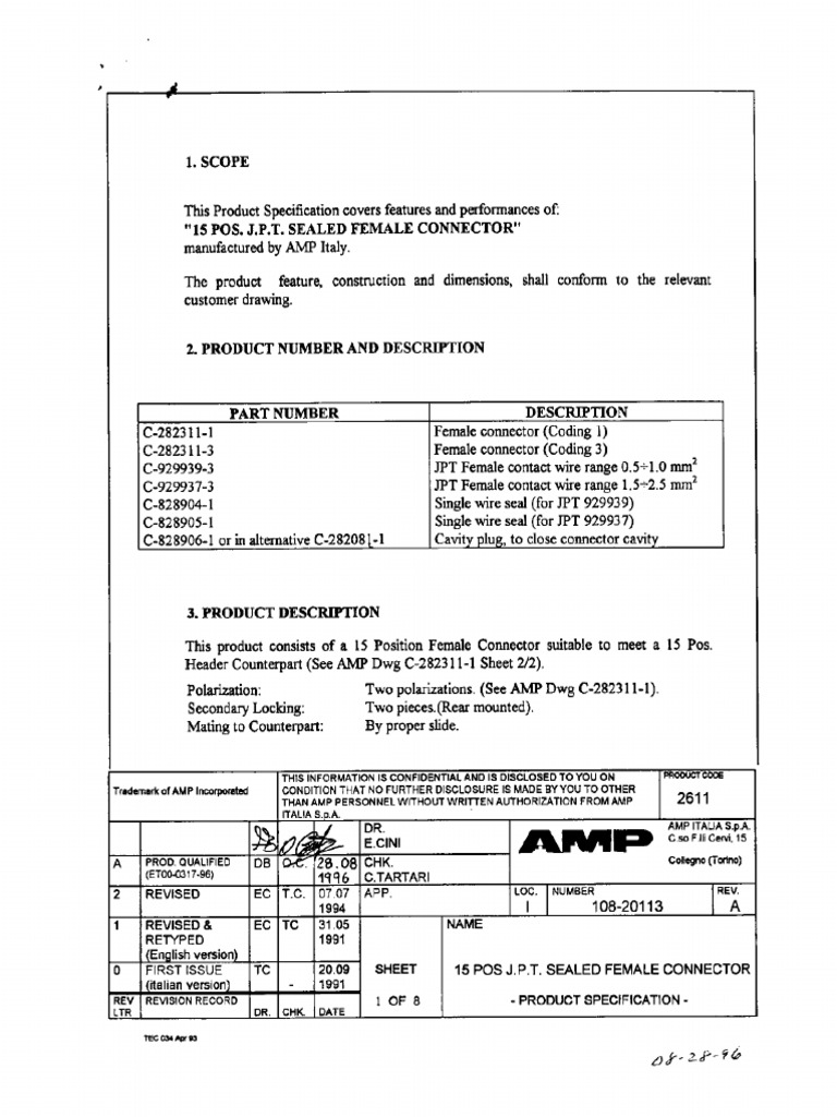 Eng SS 108-20113 A | PDF