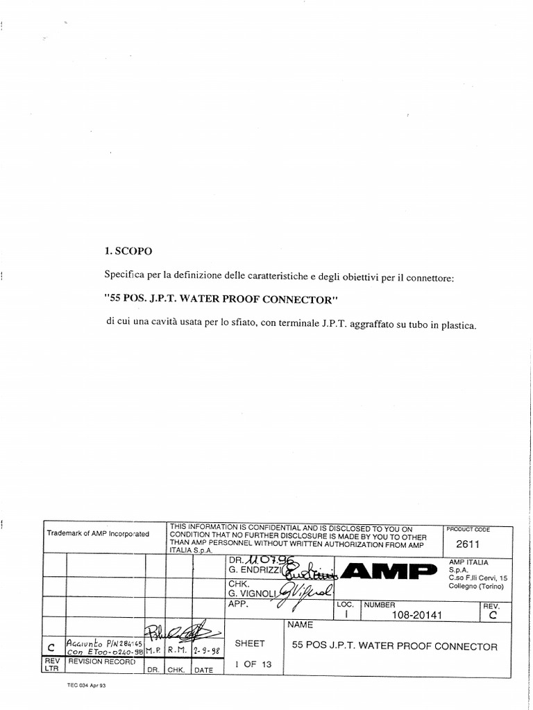 Eng SS 108-20141 C | PDF
