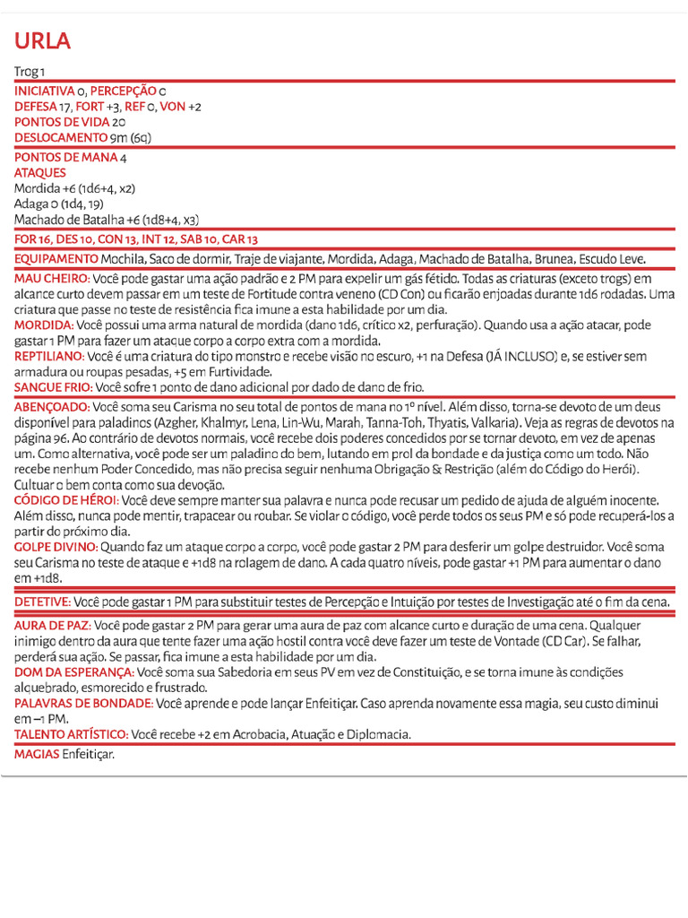Urla | PDF