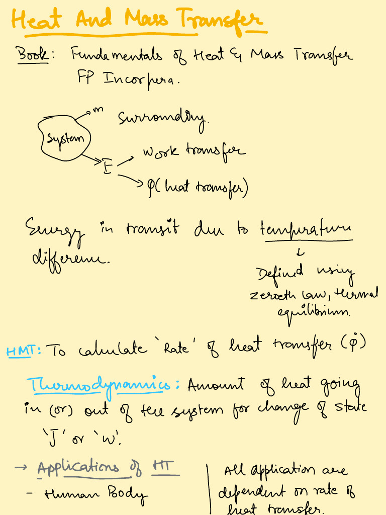 HMT | PDF